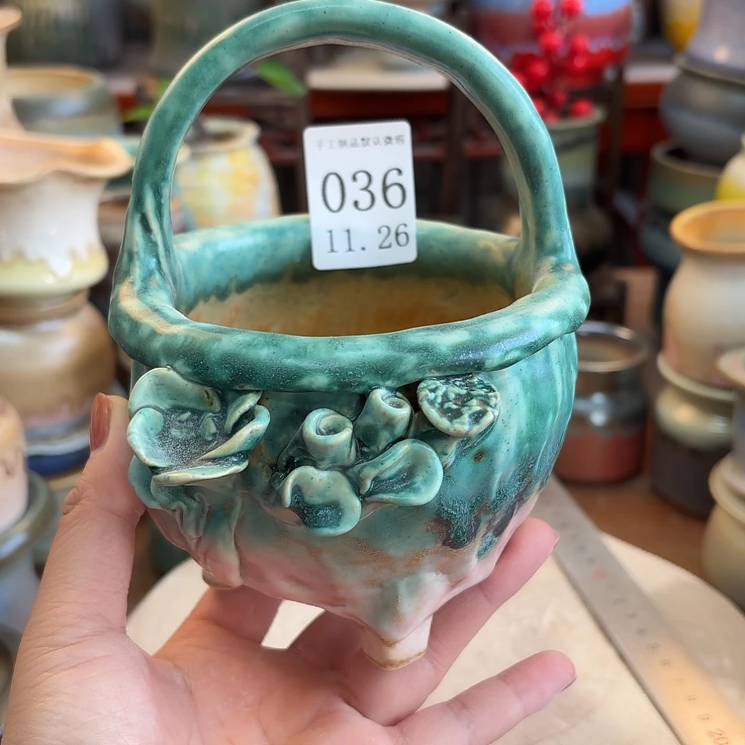 瓷片景德镇陶瓷手工制作