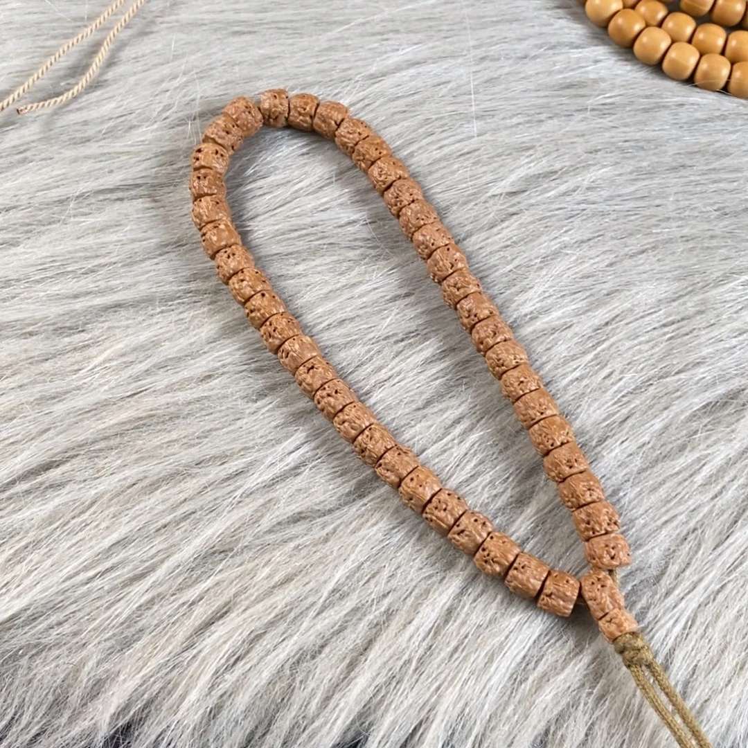 金刚菩提吊坠龙切强迫症佛手手持