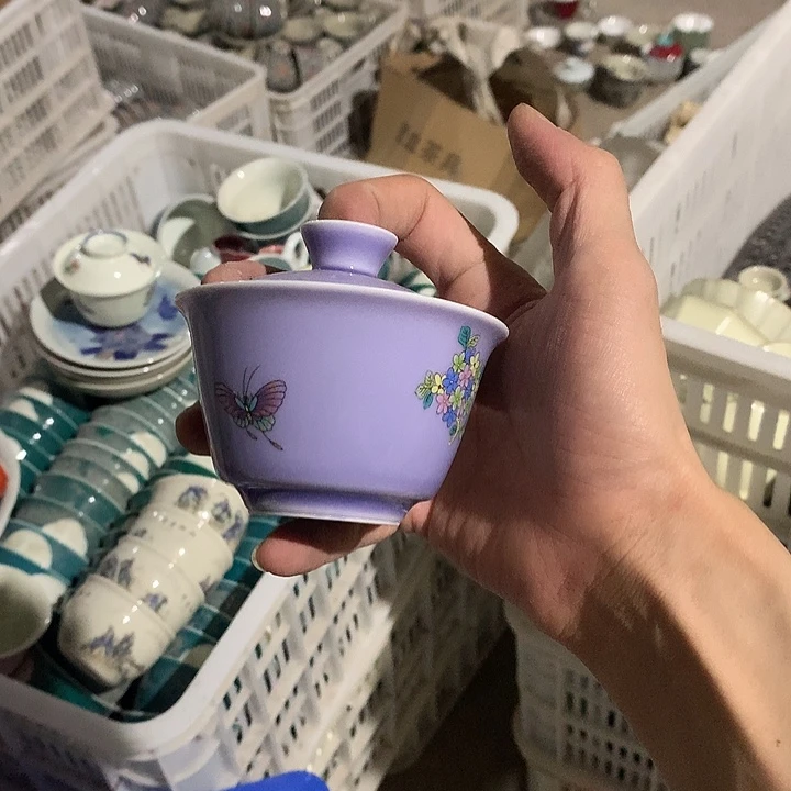 微瑕茶具介意勿拍