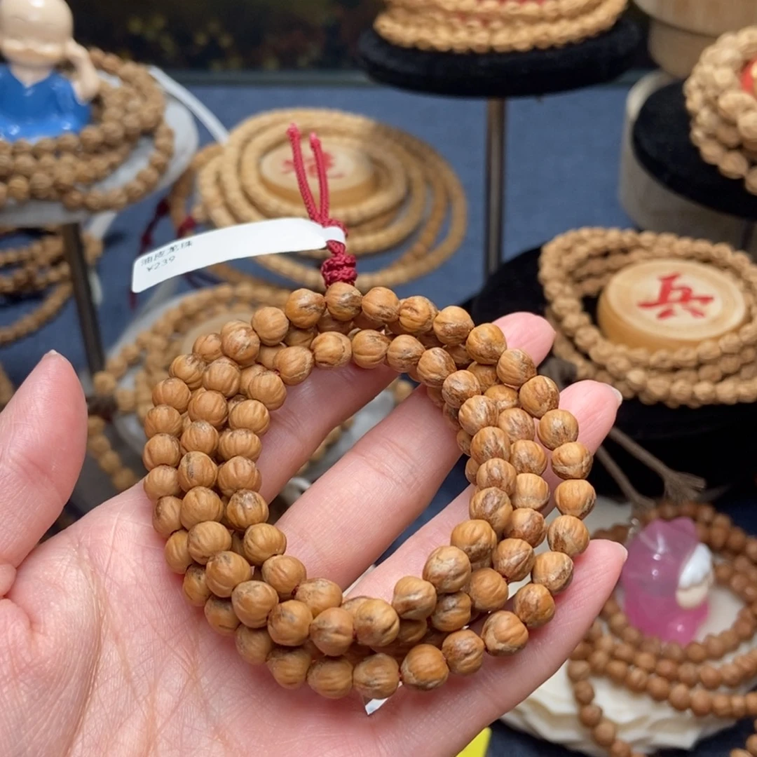 手串柏香籽/百香籽