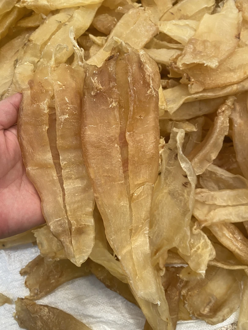 8头北海母胶 巴母胶 潮汕月子胶 日常滋补胶 250克-500克