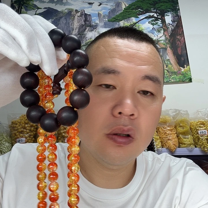 非洲紫檀(红花梨)9