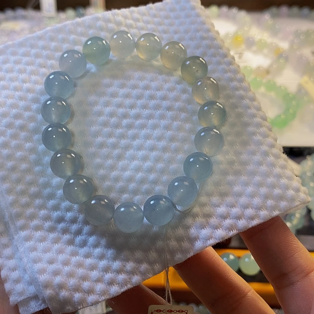 定制翡翠未镶嵌翡翠.