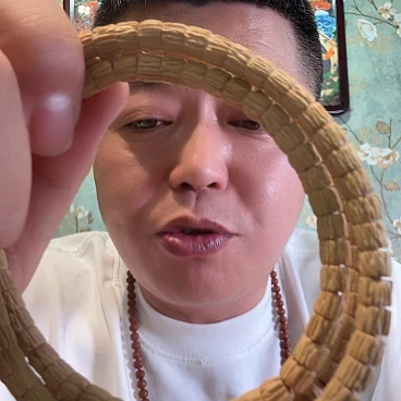 吊坠金刚菩提雕刻百香