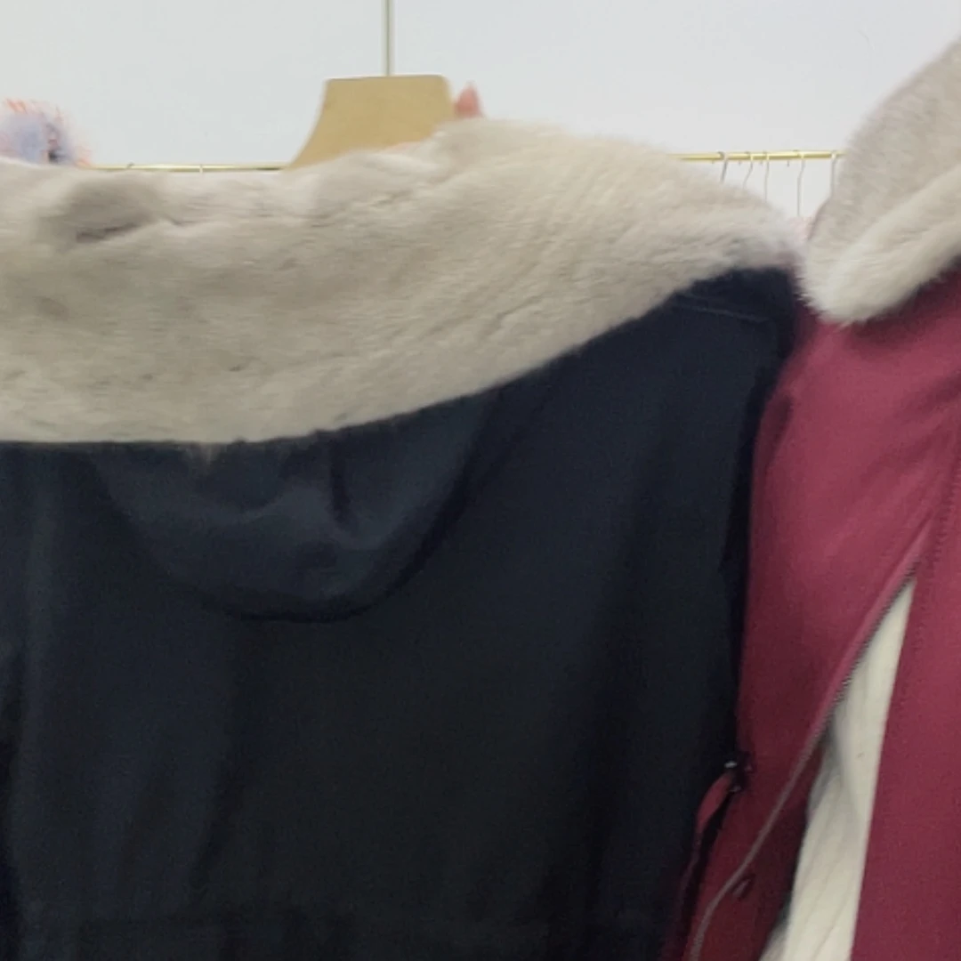 【闪购商品】黑色xl