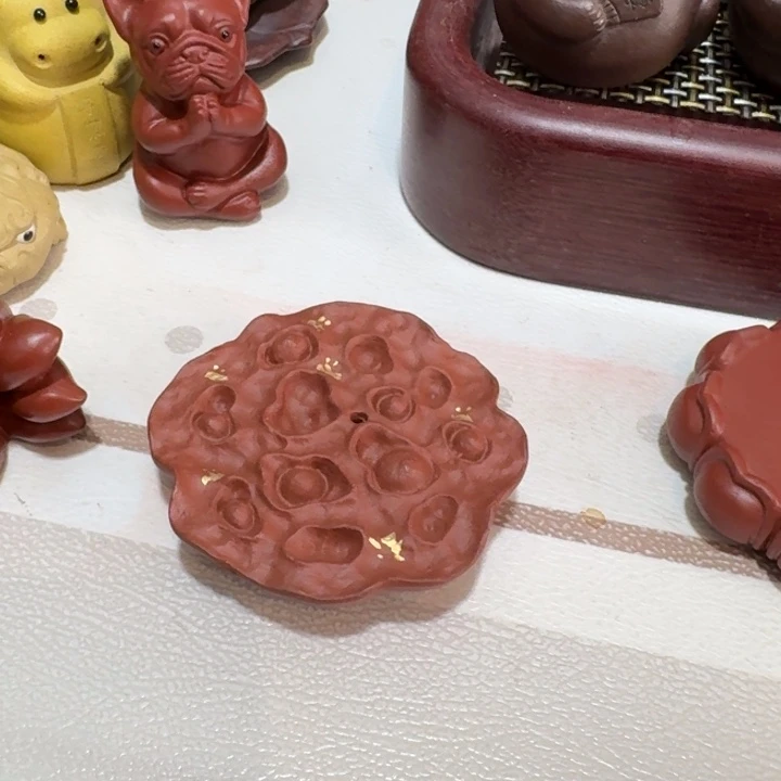 紫砂茶宠哈哈改啦呃呃呃呃呃