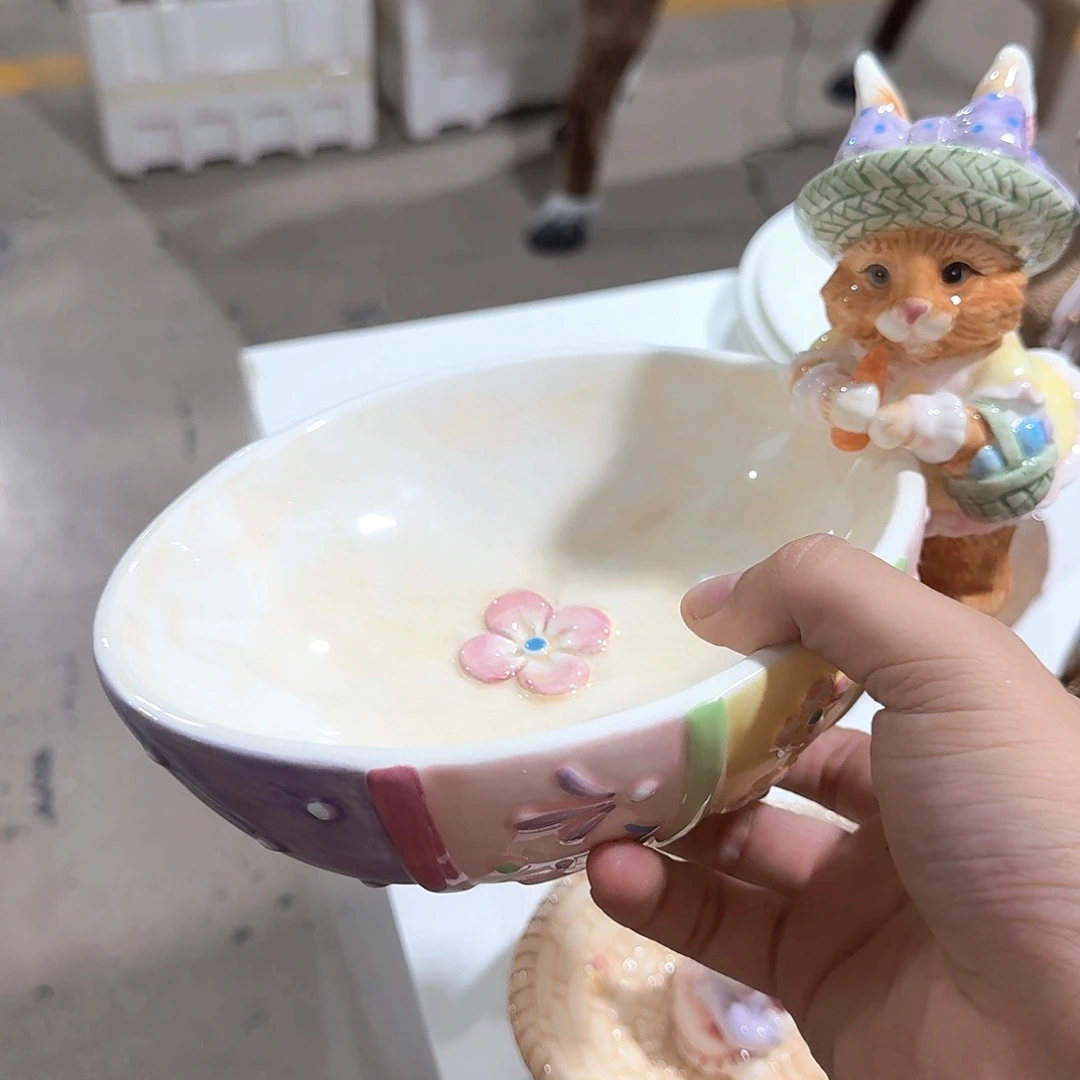 哈***皮瓷片中古老货默认微瑕
