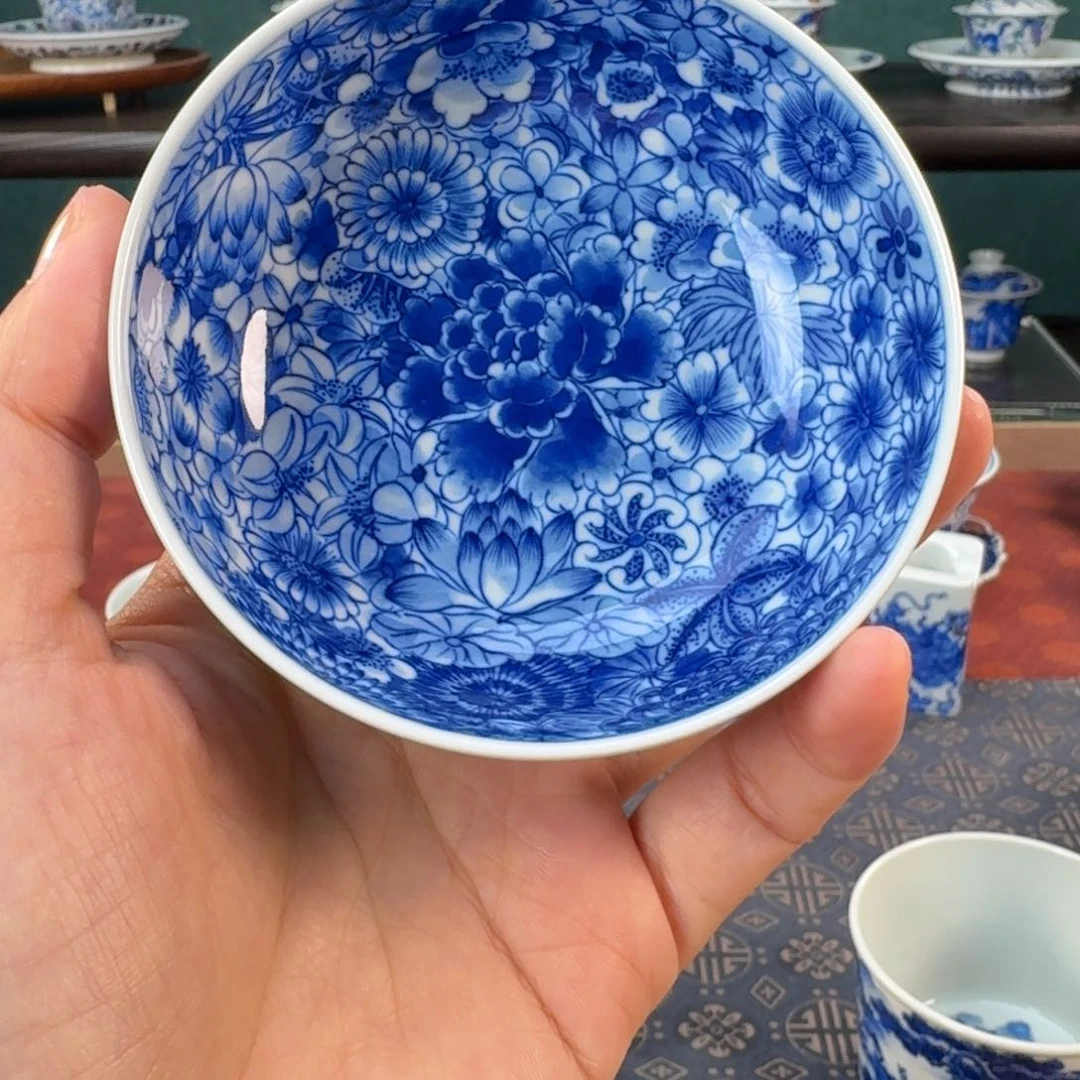 瓷片优游瓷生活雅器