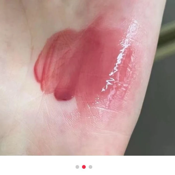 菲 Y果镜面唇釉#19