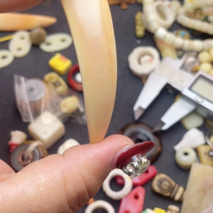 驼骨手串/手链其他配饰