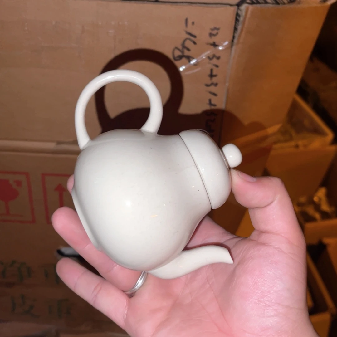 紫砂陶瓷茶具微瑕介意勿拍