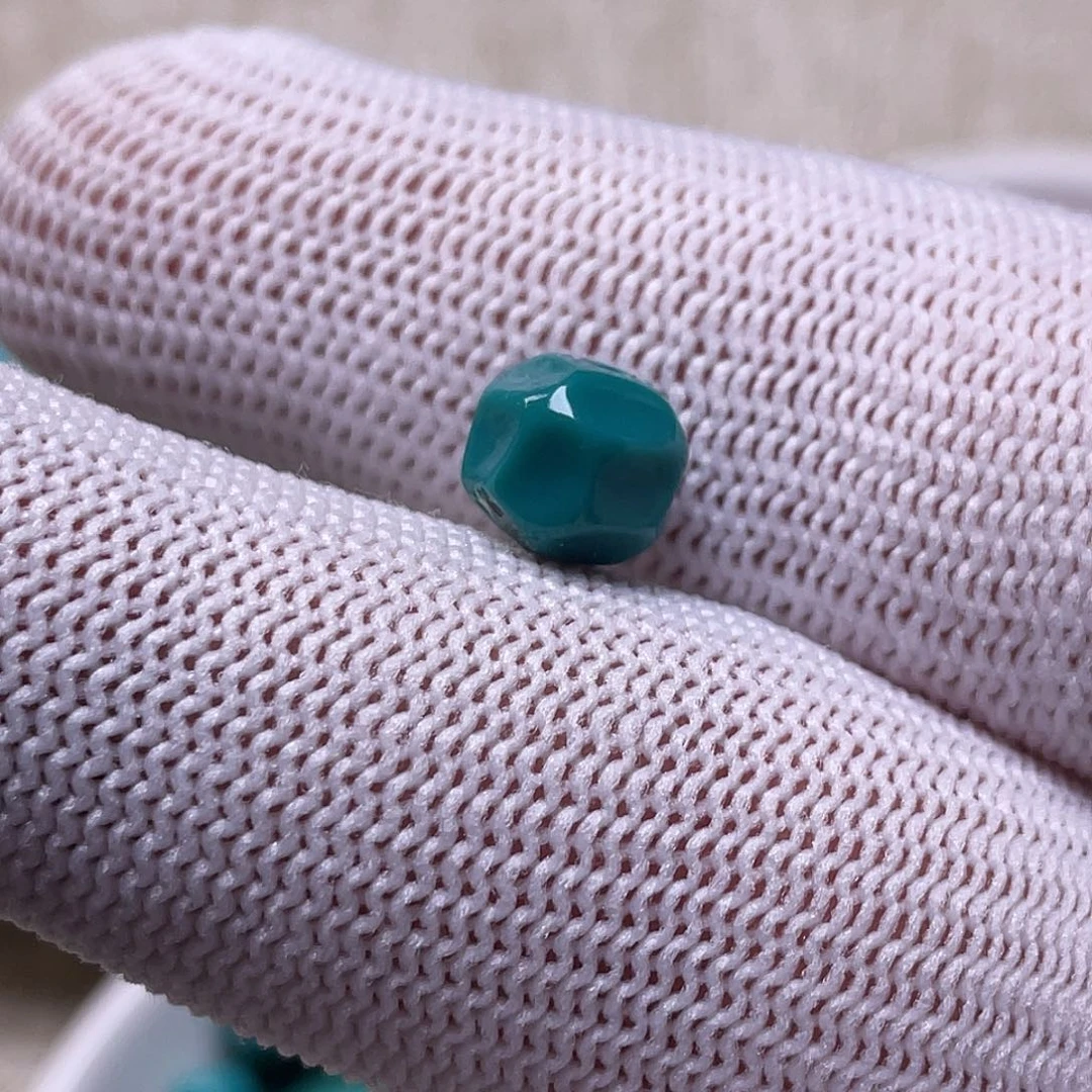 绿松石未镶嵌配饰8.8