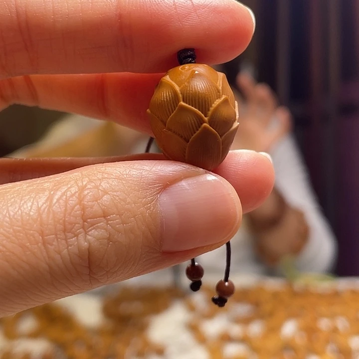 手串/手链橄榄核