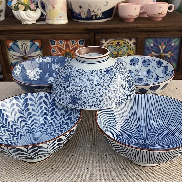 瓷片口径进口瓷器