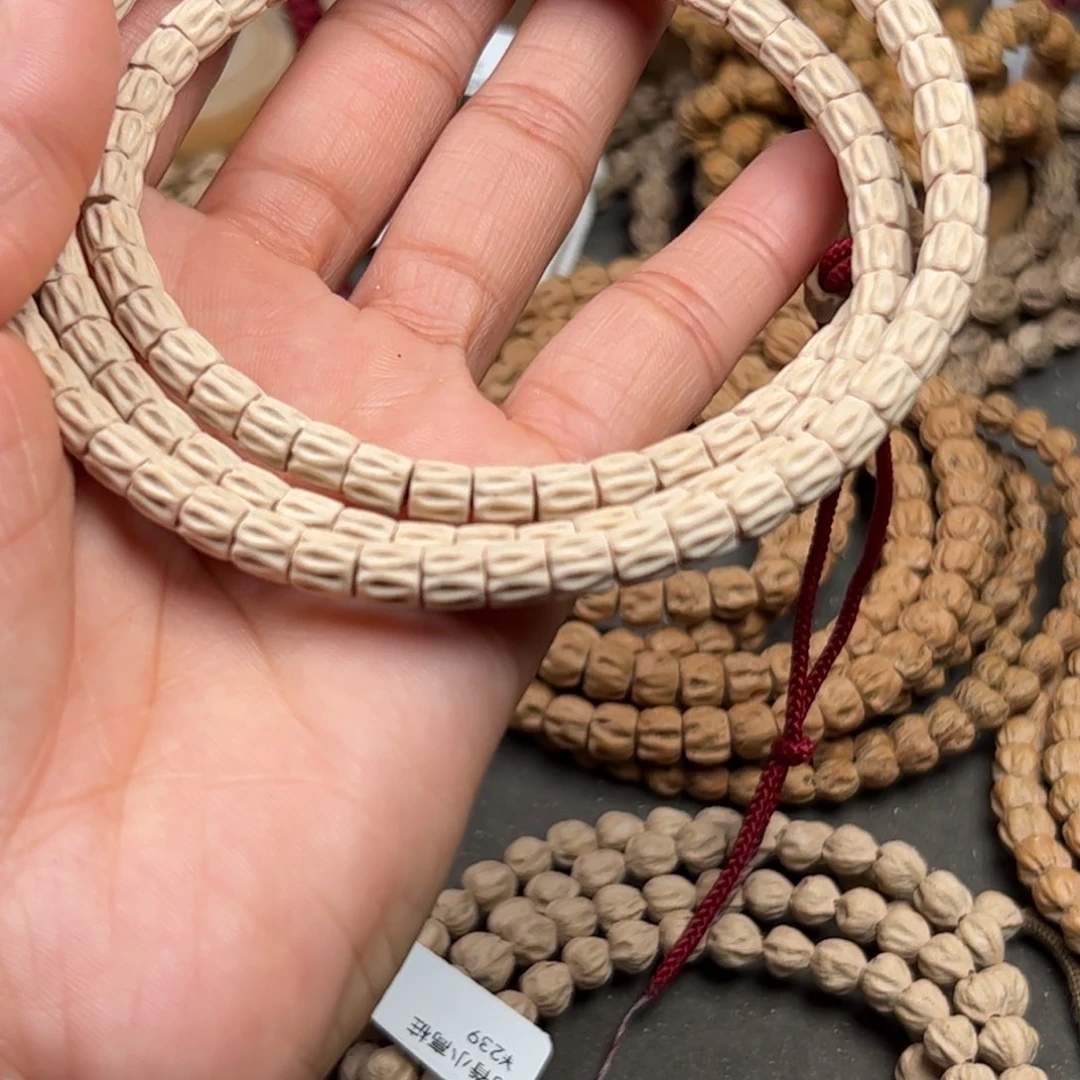 手串柏香籽/百香籽