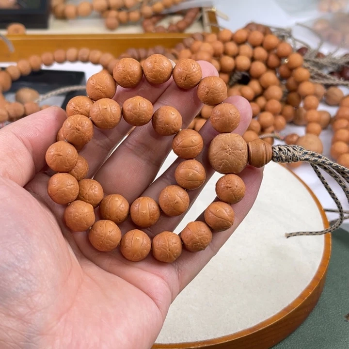 凤眼菩提手串凤眼菩提手串11