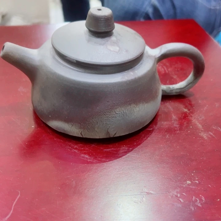 坭兴陶贵台龙窑41