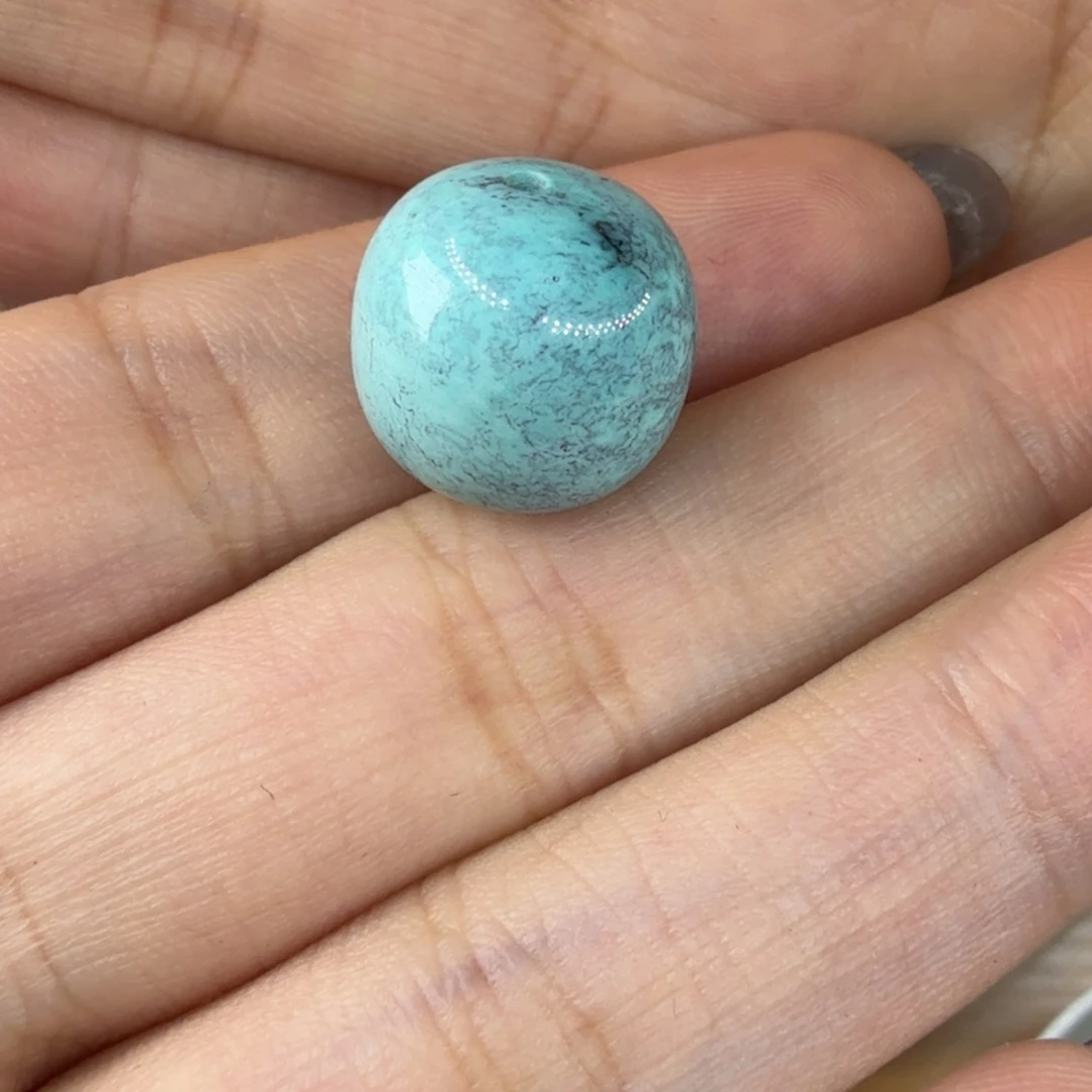 梦****绿松石未镶嵌配饰