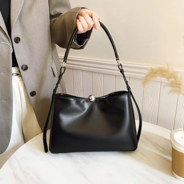 捌壹新款女包时尚小众简约斜挎包