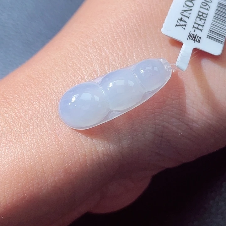 未镶嵌定制翡翠翡翠