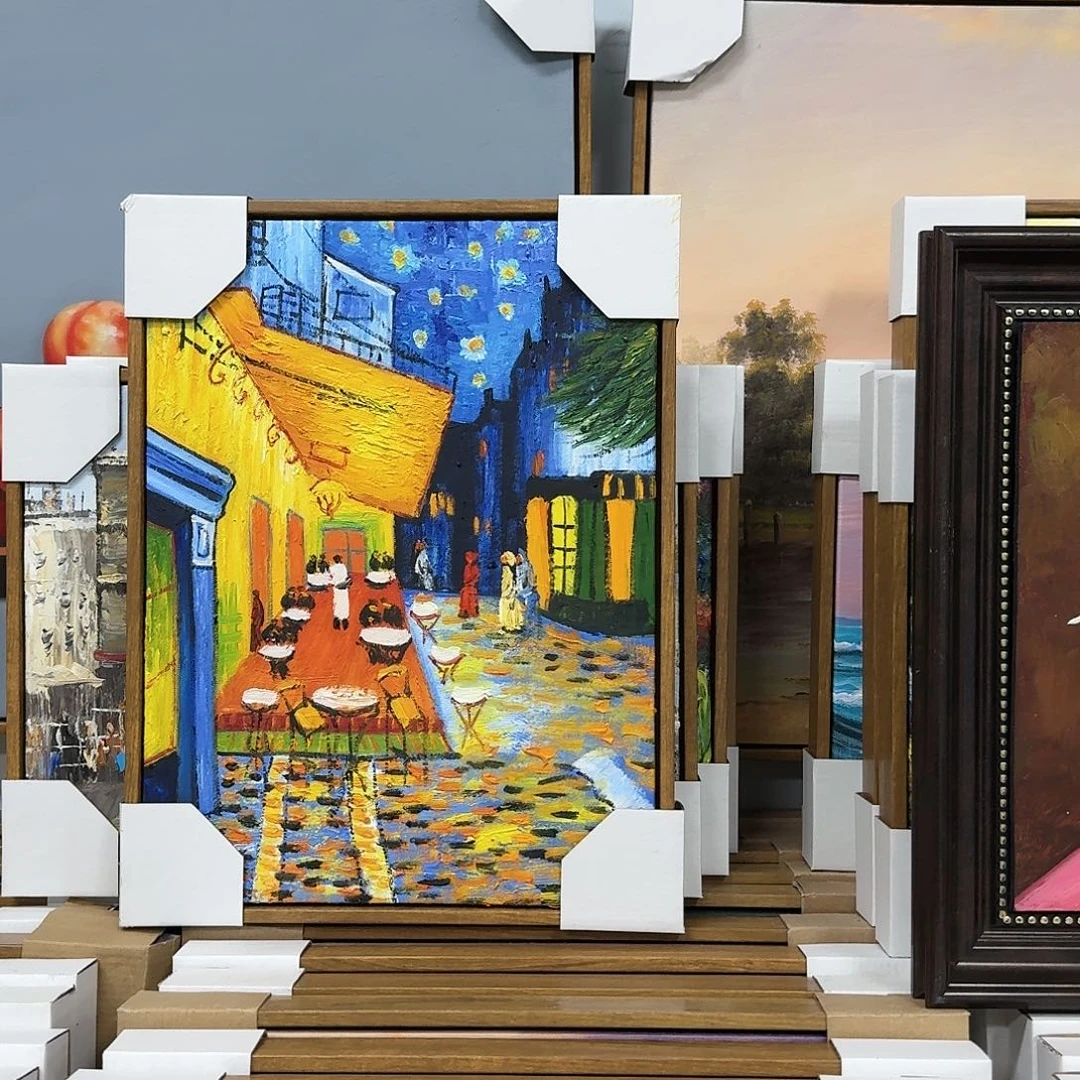 油画3040油画作品展作品展作品