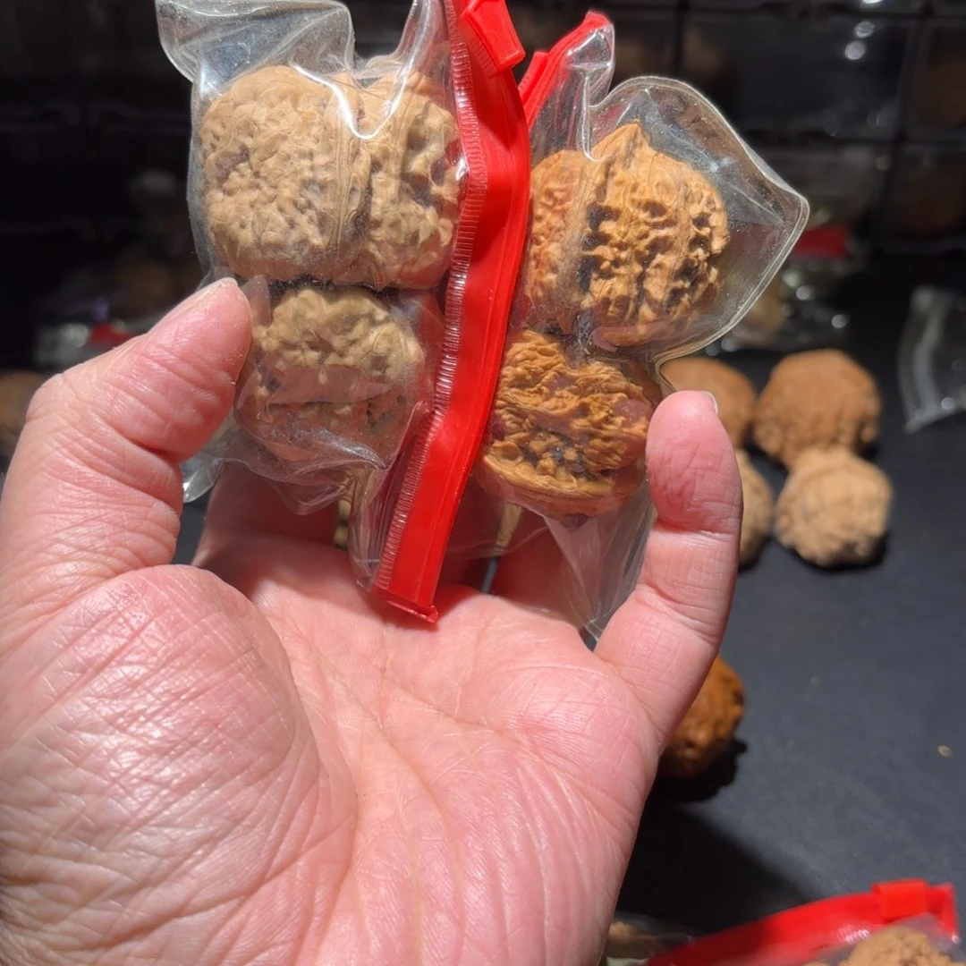 發****花福袋福利不退不换