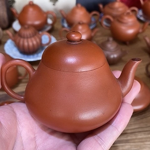 紫砂茶壶紫砂壶紫砂壶