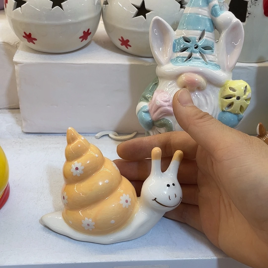 陶瓷微瑕介意慎拍