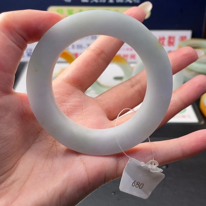 【闪购商品】未镶嵌翡翠定制翡翠