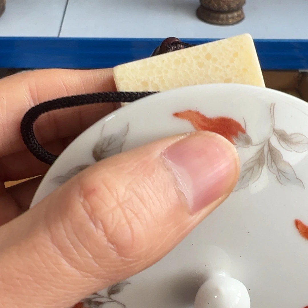 紫砂茶杯x现代工艺美术瓷器