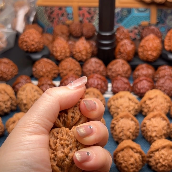 桃核吊坠爱*人个哥哥哥哥