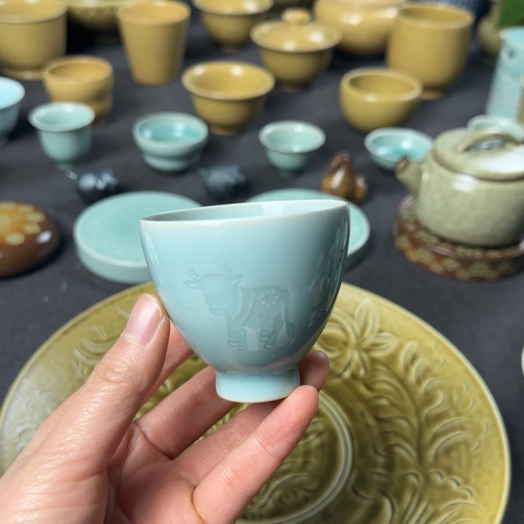 手工茶器手工茶器