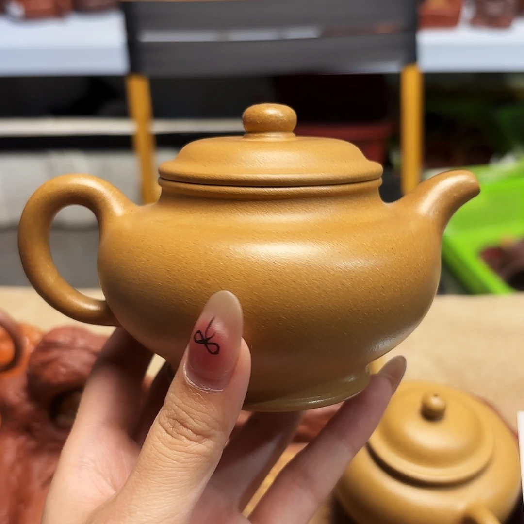 紫砂五号店专项负责人