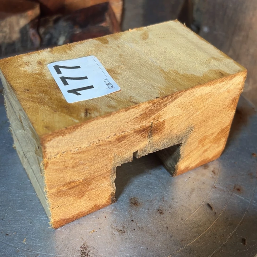 大果紫檀（缅甸花梨）