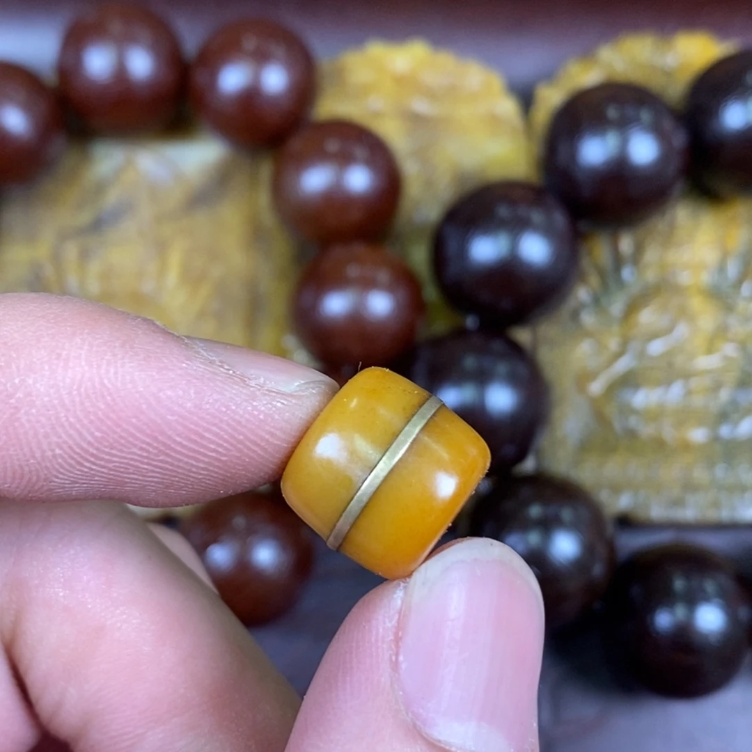 手串/手链驼骨1.4尺寸驼骨,68