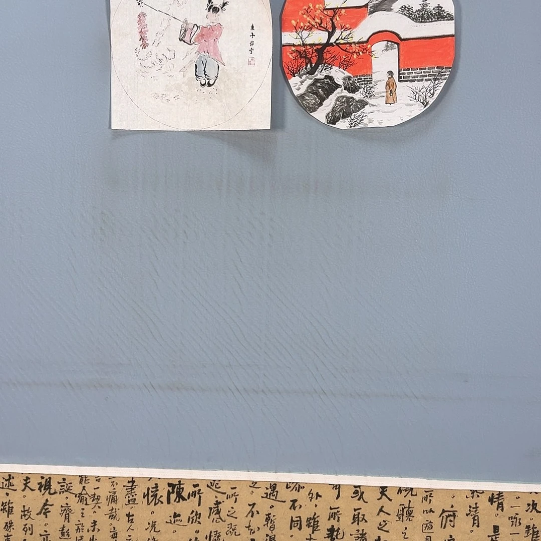 国画423 牡丹图画