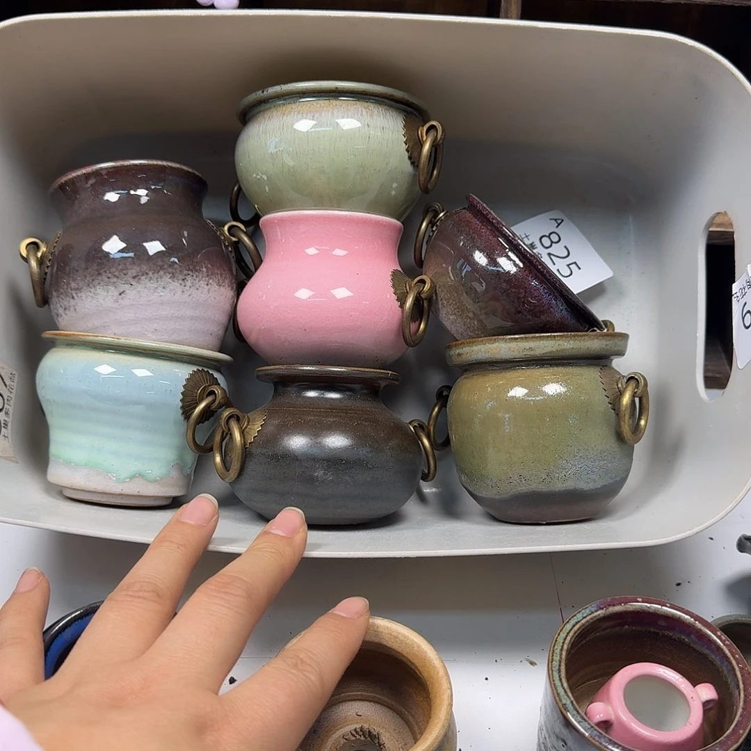 罐陶瓷艺术品设计与制作