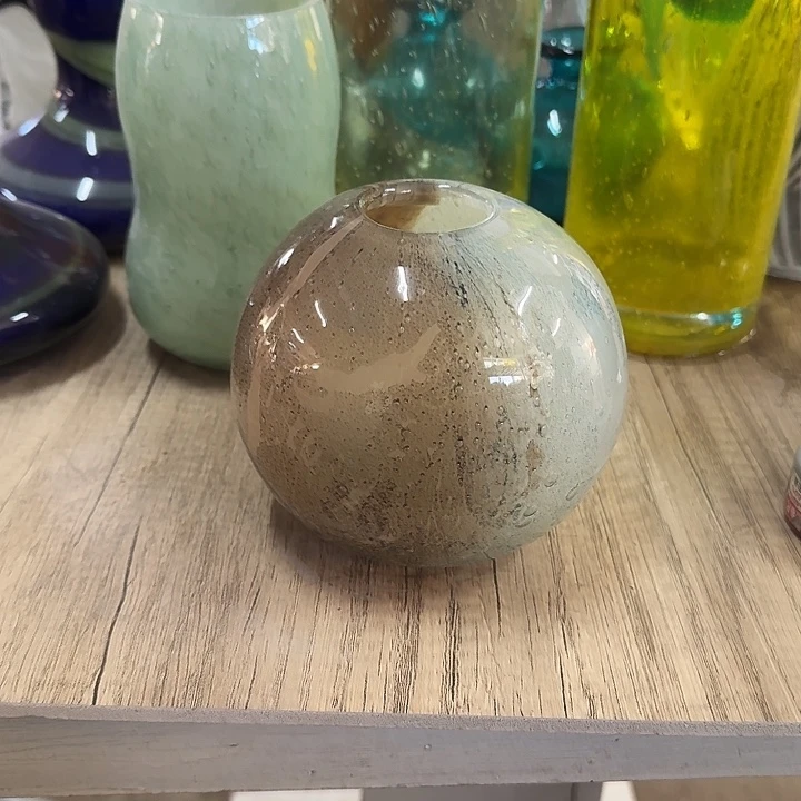 高11口径4不完美气泡