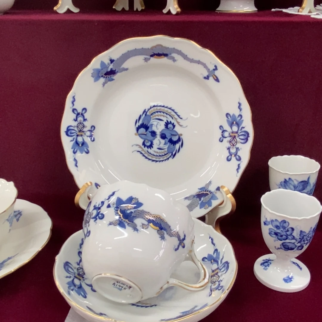 梅森中古瓷器其他瓷器紫砂