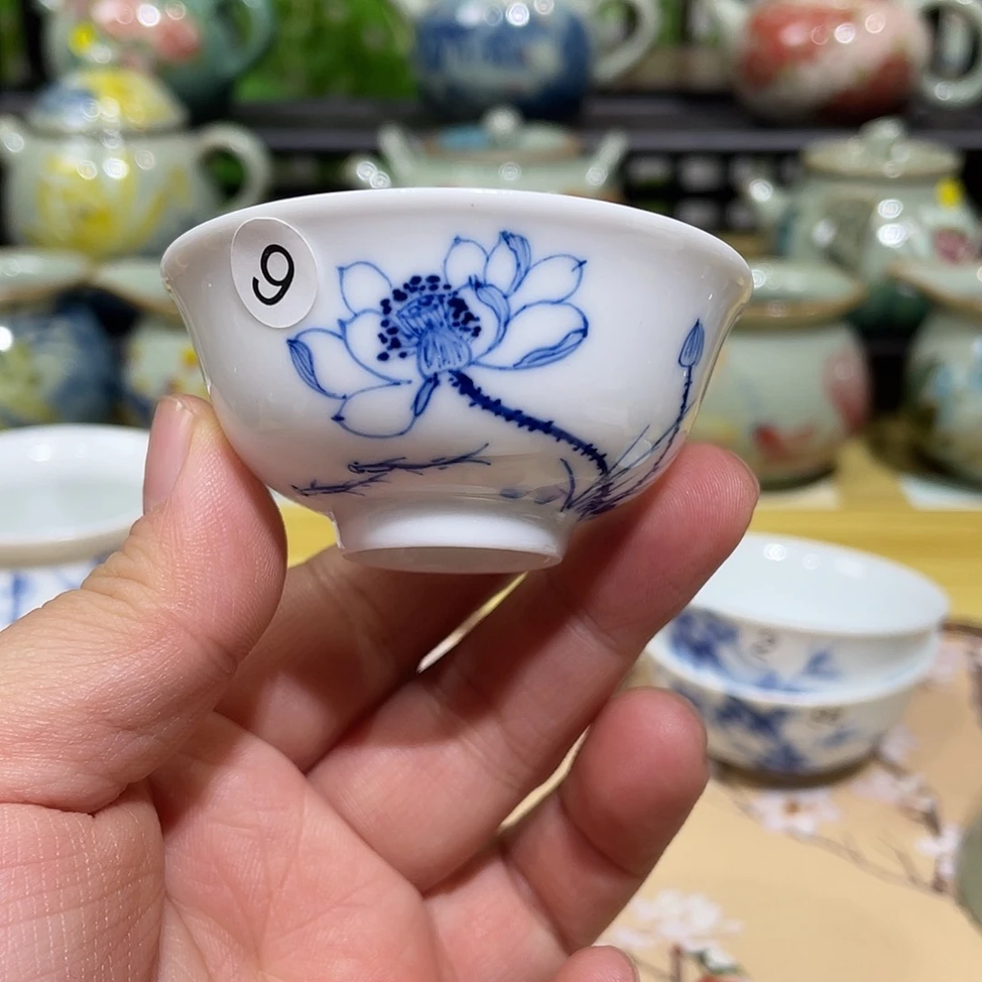 景德镇陶瓷艺术展
