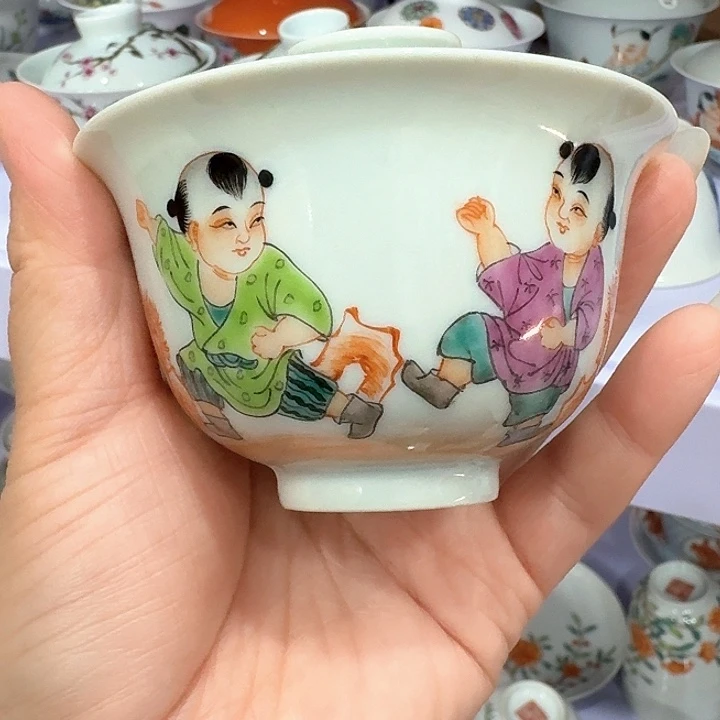 陶瓷艺术品收藏陶瓷