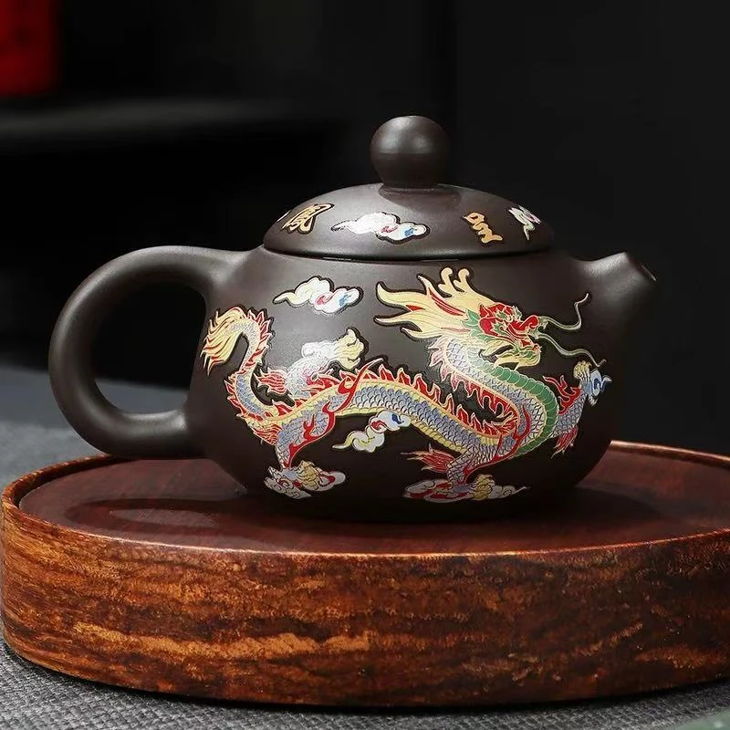 一铭茶具甄选链接@@LM002