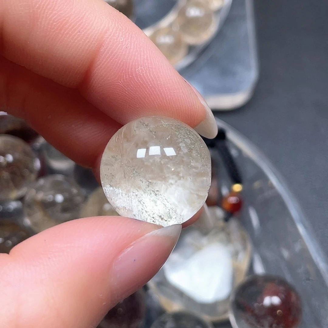 未镶嵌吊坠(不含链)水晶?****?