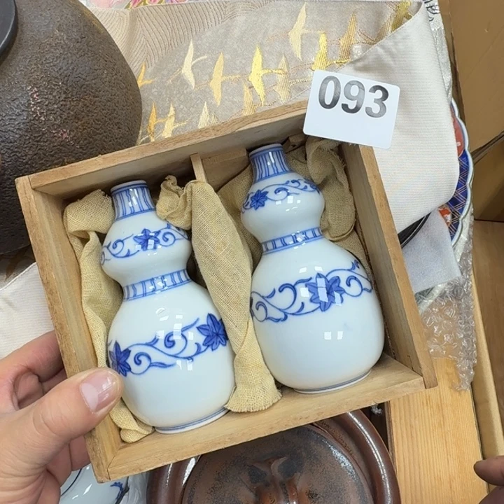 瓷片瓷器工艺品摆件瓷器瓷器