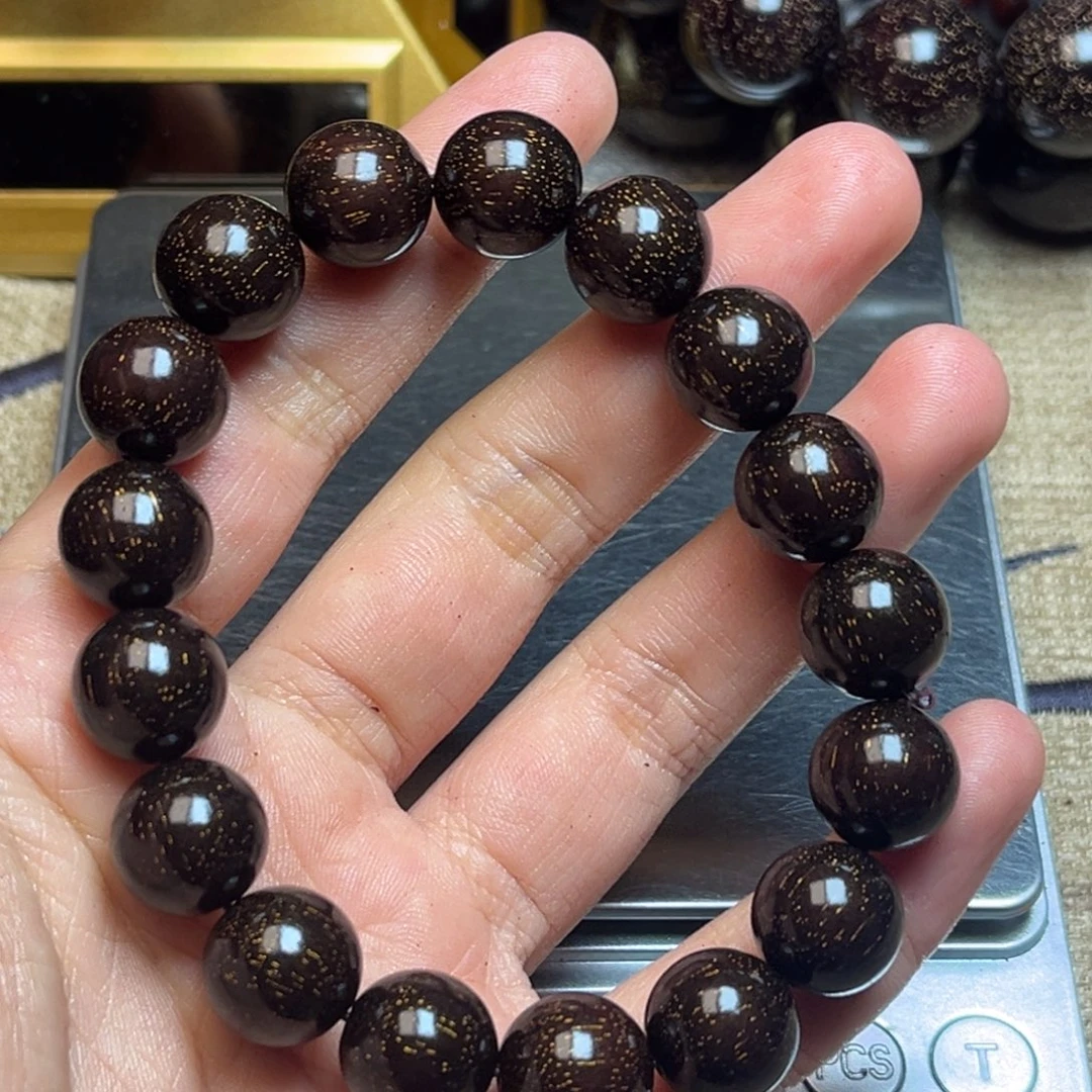 檀香紫檀（小叶紫檀）1.2 满星