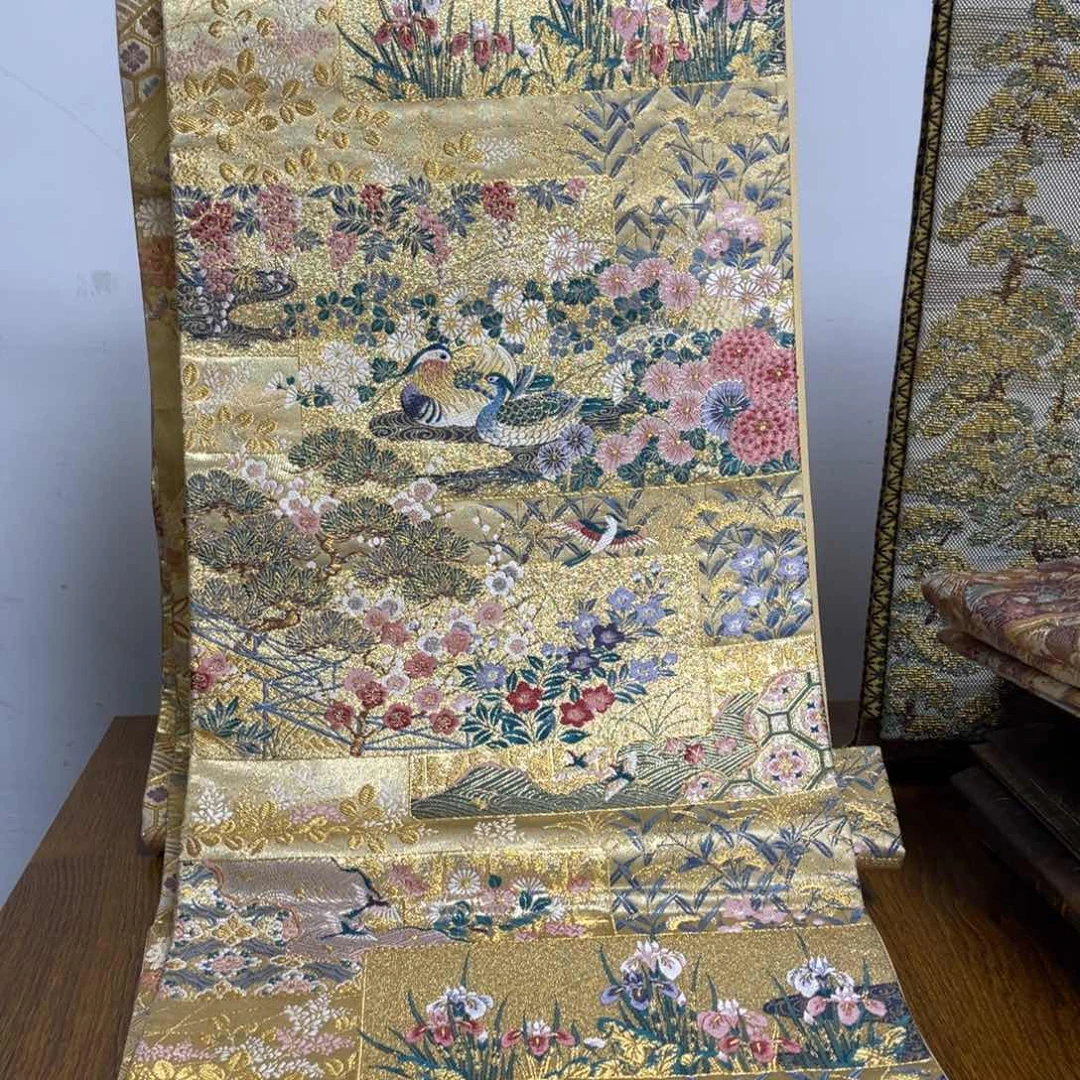 草***堂织绣织锦，织锦，织锦，