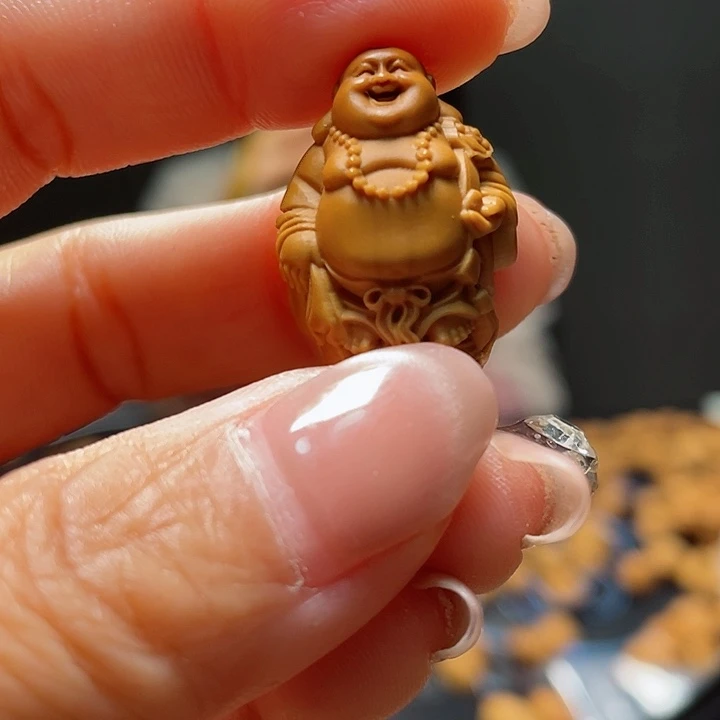 橄榄核手串/手链橄榄