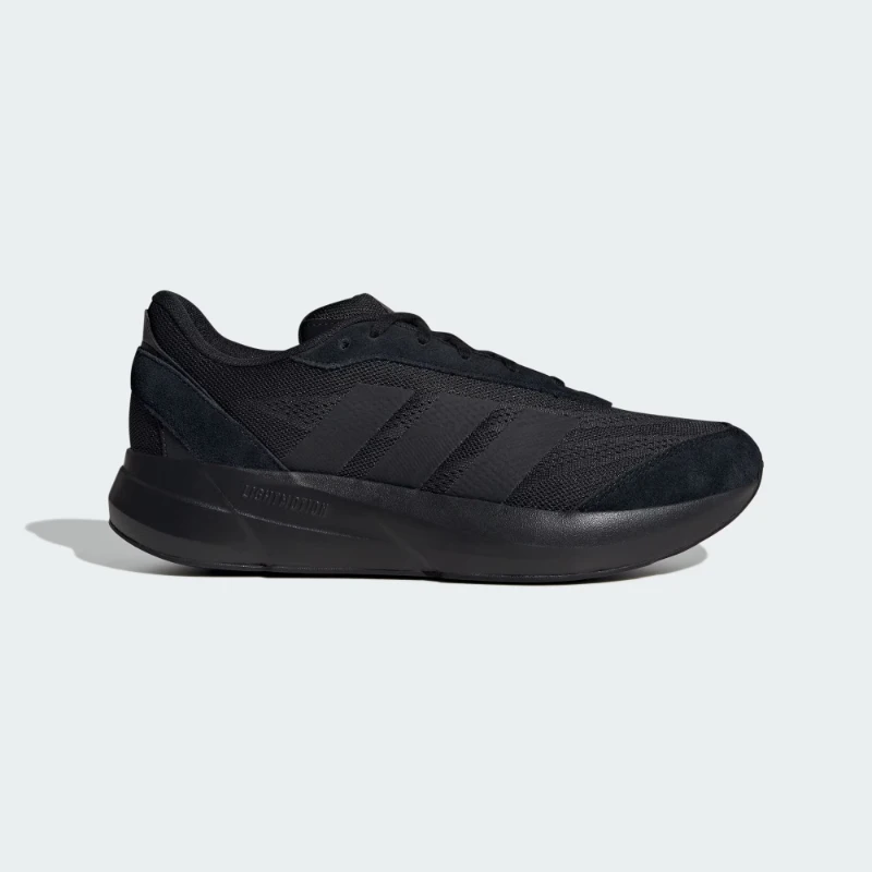 Adidas阿迪达斯LIGHTSHIFT男子减震运动休闲跑步鞋JH9319