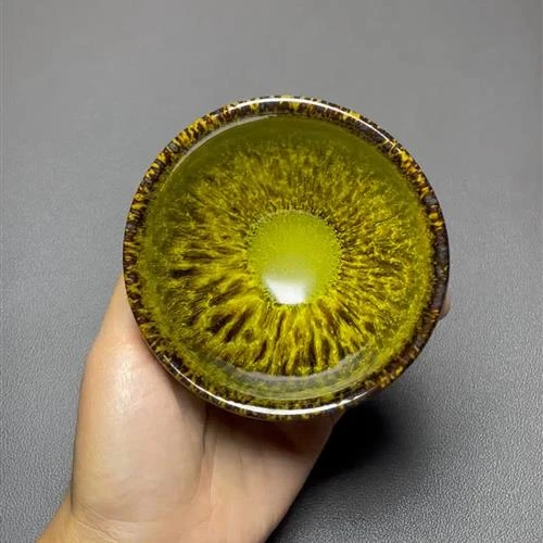 【闪购商品】茶盏-577............