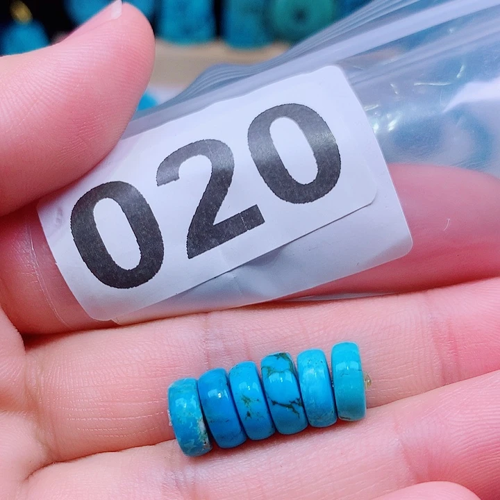 空竹粉丝专享十堰特色手工散珠